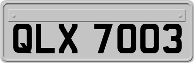 QLX7003