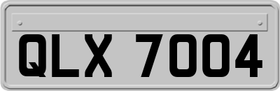 QLX7004