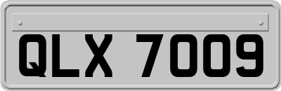 QLX7009