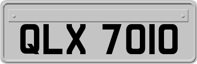 QLX7010