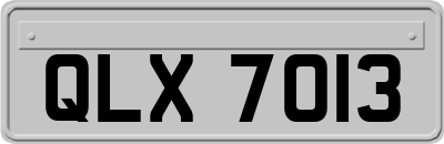 QLX7013