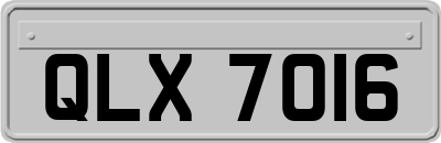 QLX7016