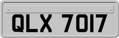 QLX7017