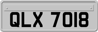 QLX7018