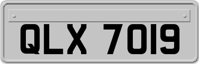 QLX7019