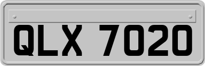 QLX7020