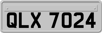 QLX7024