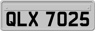 QLX7025