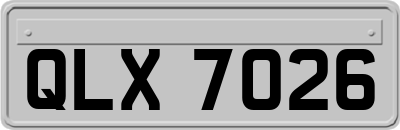 QLX7026