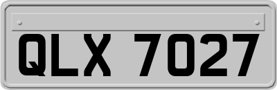 QLX7027