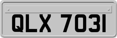 QLX7031