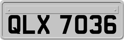 QLX7036