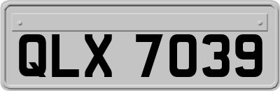 QLX7039