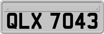 QLX7043