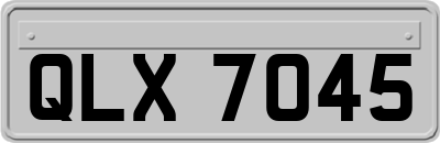 QLX7045