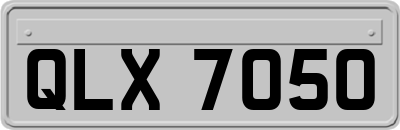 QLX7050