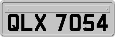 QLX7054