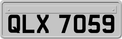 QLX7059