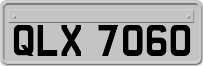 QLX7060