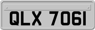 QLX7061