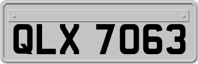 QLX7063