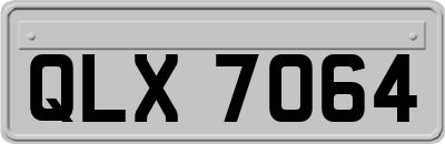 QLX7064