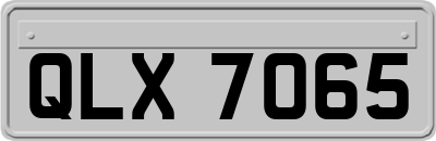 QLX7065