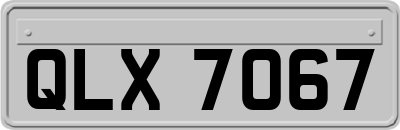 QLX7067