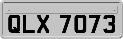 QLX7073