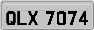 QLX7074