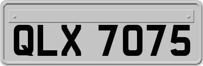 QLX7075