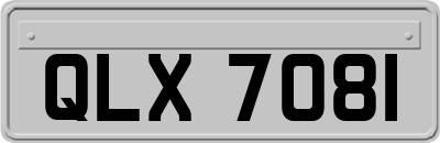 QLX7081