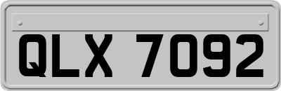 QLX7092