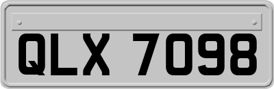 QLX7098