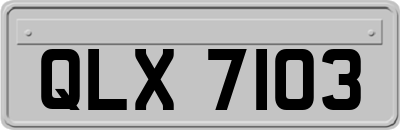 QLX7103