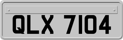 QLX7104