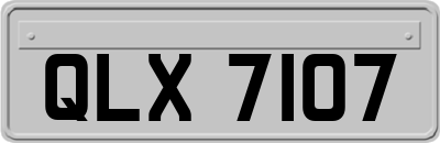 QLX7107