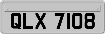 QLX7108