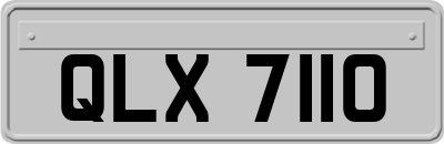 QLX7110