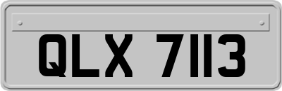 QLX7113