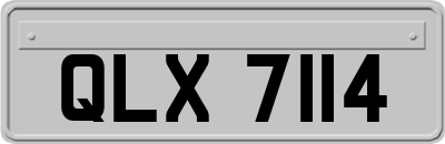 QLX7114