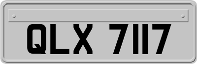 QLX7117