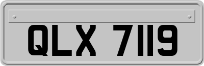 QLX7119