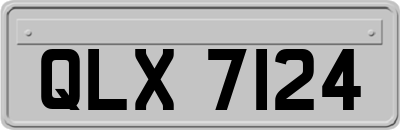 QLX7124