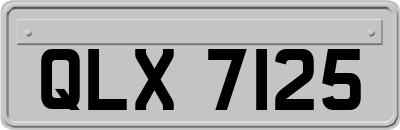 QLX7125