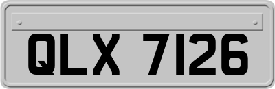 QLX7126