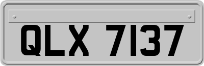QLX7137