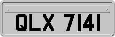 QLX7141