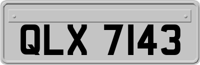 QLX7143