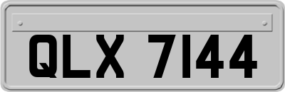 QLX7144